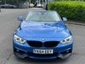 USED 2014 64 BMW 4 SERIES 3.0 435d M Sport Convertible 2dr Diesel Auto xDrive Euro 6 (s/s) (313 ps) 