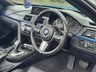 USED 2014 64 BMW 4 SERIES 3.0 435d M Sport Convertible 2dr Diesel Auto xDrive Euro 6 (s/s) (313 ps) 