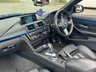 USED 2014 64 BMW 4 SERIES 3.0 435d M Sport Convertible 2dr Diesel Auto xDrive Euro 6 (s/s) (313 ps) 
