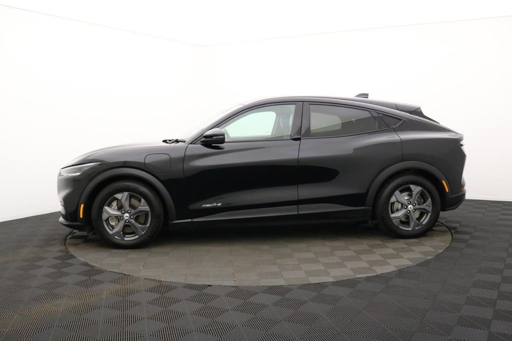 USED 2021 71 FORD MUSTANG MACH-E Standard Range 70kWh SUV 5dr Electric Automatic (269 ps) Car Play, Heated Screen,Camera