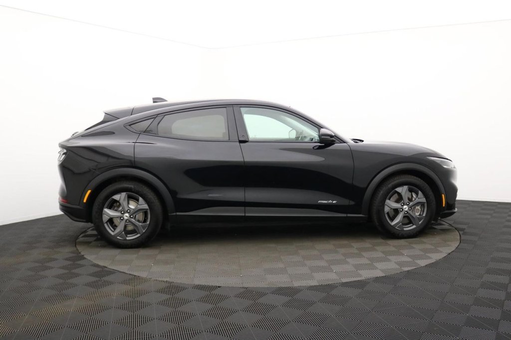 USED 2021 71 FORD MUSTANG MACH-E Standard Range 70kWh SUV 5dr Electric Automatic (269 ps) Car Play, Heated Screen,Camera