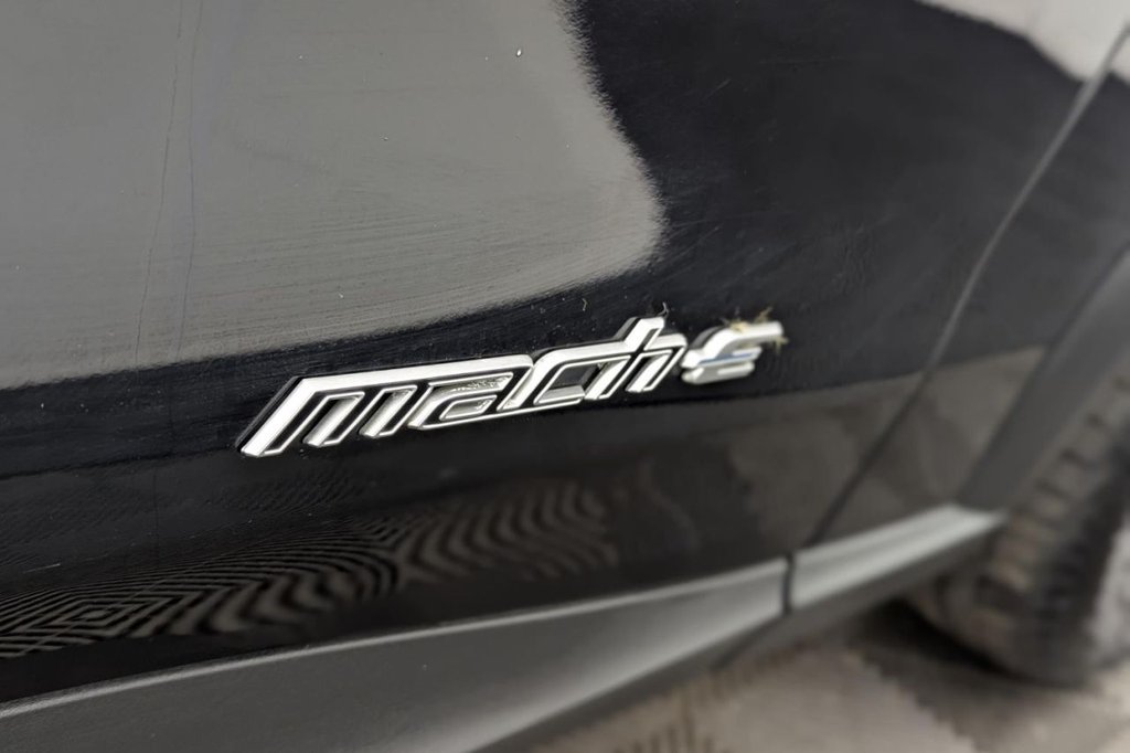 USED 2021 71 FORD MUSTANG MACH-E Standard Range 70kWh SUV 5dr Electric Automatic (269 ps) Car Play, Heated Screen,Camera