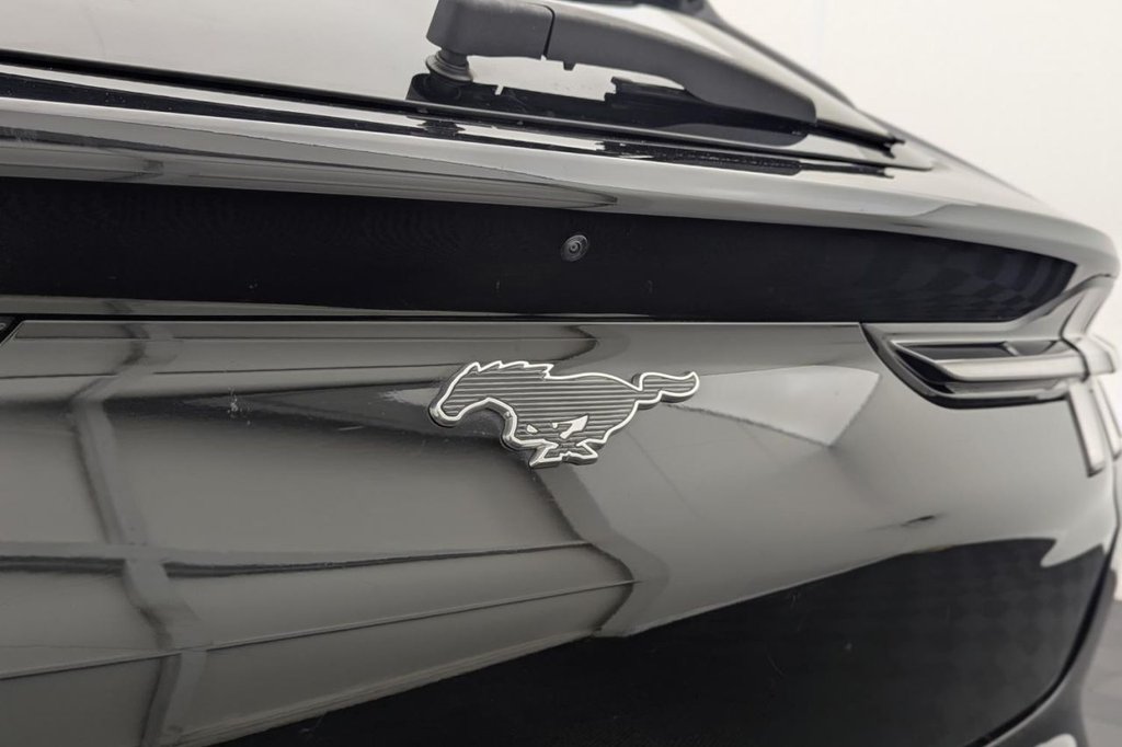 USED 2021 71 FORD MUSTANG MACH-E Standard Range 70kWh SUV 5dr Electric Automatic (269 ps) Car Play, Heated Screen,Camera