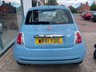 USED 2011 61 FIAT 500 1.2 Pop Hatchback 3dr Petrol Manual Euro 5 (s/s) (69 bhp) 