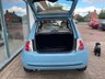 USED 2011 61 FIAT 500 1.2 Pop Hatchback 3dr Petrol Manual Euro 5 (s/s) (69 bhp) 