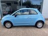 USED 2011 61 FIAT 500 1.2 Pop Hatchback 3dr Petrol Manual Euro 5 (s/s) (69 bhp) 