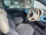 USED 2011 61 FIAT 500 1.2 Pop Hatchback 3dr Petrol Manual Euro 5 (s/s) (69 bhp) 