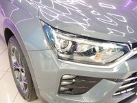 USED 2021 21 SSANGYONG KORANDO 1.5 Ventura SUV 5dr Petrol Manual Euro 6 (s/s) (163 ps) - Quality & Best value Assured