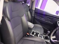 USED 2021 21 SSANGYONG KORANDO 1.5 Ventura SUV 5dr Petrol Manual Euro 6 (s/s) (163 ps) - Quality & Best value Assured