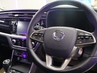 USED 2021 21 SSANGYONG KORANDO 1.5 Ventura SUV 5dr Petrol Manual Euro 6 (s/s) (163 ps) - Quality & Best value Assured