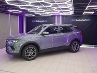 USED 2021 21 SSANGYONG KORANDO 1.5 Ventura SUV 5dr Petrol Manual Euro 6 (s/s) (163 ps) - Quality & Best value Assured