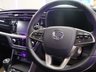USED 2021 21 SSANGYONG KORANDO 1.5 Ventura SUV 5dr Petrol Manual Euro 6 (s/s) (163 ps) - Quality & Best value Assured