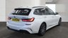 USED 2020 69 BMW 3 SERIES 2.0 320d M Sport Touring 5dr Diesel Auto Euro 6 (s/s) (190 ps) DIGITAL DASH * SAT NAV