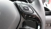 USED 2023 23 TOYOTA C-HR 1.8 VVT-h GPF Icon SUV 5dr Petrol Hybrid CVT Euro 6 (s/s) (122 ps) 