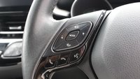 USED 2023 23 TOYOTA C-HR 1.8 VVT-h GPF Icon SUV 5dr Petrol Hybrid CVT Euro 6 (s/s) (122 ps) 