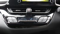 USED 2023 23 TOYOTA C-HR 1.8 VVT-h GPF Icon SUV 5dr Petrol Hybrid CVT Euro 6 (s/s) (122 ps) 