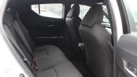 USED 2023 23 TOYOTA C-HR 1.8 VVT-h GPF Icon SUV 5dr Petrol Hybrid CVT Euro 6 (s/s) (122 ps) 