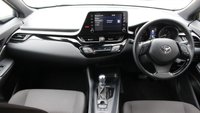USED 2023 23 TOYOTA C-HR 1.8 VVT-h GPF Icon SUV 5dr Petrol Hybrid CVT Euro 6 (s/s) (122 ps) 