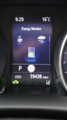 USED 2023 23 TOYOTA C-HR 1.8 VVT-h GPF Icon SUV 5dr Petrol Hybrid CVT Euro 6 (s/s) (122 ps) 