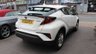 USED 2023 23 TOYOTA C-HR 1.8 VVT-h GPF Icon SUV 5dr Petrol Hybrid CVT Euro 6 (s/s) (122 ps) 