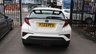 USED 2023 23 TOYOTA C-HR 1.8 VVT-h GPF Icon SUV 5dr Petrol Hybrid CVT Euro 6 (s/s) (122 ps) 