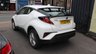 USED 2023 23 TOYOTA C-HR 1.8 VVT-h GPF Icon SUV 5dr Petrol Hybrid CVT Euro 6 (s/s) (122 ps) 