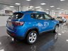 USED 2018 JEEP COMPASS 1.4T MultiAirII Longitude SUV 5dr Petrol Manual Euro 6 (s/s) (140 ps) HEATED SEATS AND WHEEL!
