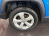 USED 2018 JEEP COMPASS 1.4T MultiAirII Longitude SUV 5dr Petrol Manual Euro 6 (s/s) (140 ps) HEATED SEATS AND WHEEL!