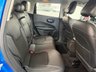 USED 2018 JEEP COMPASS 1.4T MultiAirII Longitude SUV 5dr Petrol Manual Euro 6 (s/s) (140 ps) HEATED SEATS AND WHEEL!