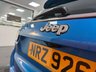 USED 2018 JEEP COMPASS 1.4T MultiAirII Longitude SUV 5dr Petrol Manual Euro 6 (s/s) (140 ps) HEATED SEATS AND WHEEL!
