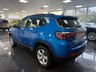 USED 2018 JEEP COMPASS 1.4T MultiAirII Longitude SUV 5dr Petrol Manual Euro 6 (s/s) (140 ps) HEATED SEATS AND WHEEL!
