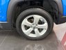 USED 2018 JEEP COMPASS 1.4T MultiAirII Longitude SUV 5dr Petrol Manual Euro 6 (s/s) (140 ps) HEATED SEATS AND WHEEL!