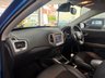USED 2018 JEEP COMPASS 1.4T MultiAirII Longitude SUV 5dr Petrol Manual Euro 6 (s/s) (140 ps) HEATED SEATS AND WHEEL!
