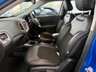 USED 2018 JEEP COMPASS 1.4T MultiAirII Longitude SUV 5dr Petrol Manual Euro 6 (s/s) (140 ps) HEATED SEATS AND WHEEL!