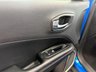 USED 2018 JEEP COMPASS 1.4T MultiAirII Longitude SUV 5dr Petrol Manual Euro 6 (s/s) (140 ps) HEATED SEATS AND WHEEL!