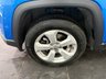 USED 2018 JEEP COMPASS 1.4T MultiAirII Longitude SUV 5dr Petrol Manual Euro 6 (s/s) (140 ps) HEATED SEATS AND WHEEL!