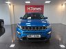 USED 2018 JEEP COMPASS 1.4T MultiAirII Longitude SUV 5dr Petrol Manual Euro 6 (s/s) (140 ps) HEATED SEATS AND WHEEL!