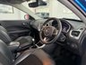 USED 2018 JEEP COMPASS 1.4T MultiAirII Longitude SUV 5dr Petrol Manual Euro 6 (s/s) (140 ps) HEATED SEATS AND WHEEL!