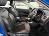 USED 2018 JEEP COMPASS 1.4T MultiAirII Longitude SUV 5dr Petrol Manual Euro 6 (s/s) (140 ps) HEATED SEATS AND WHEEL!