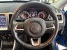 USED 2018 JEEP COMPASS 1.4T MultiAirII Longitude SUV 5dr Petrol Manual Euro 6 (s/s) (140 ps) HEATED SEATS AND WHEEL!