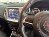 USED 2018 JEEP COMPASS 1.4T MultiAirII Longitude SUV 5dr Petrol Manual Euro 6 (s/s) (140 ps) HEATED SEATS AND WHEEL!