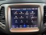 USED 2018 JEEP COMPASS 1.4T MultiAirII Longitude SUV 5dr Petrol Manual Euro 6 (s/s) (140 ps) HEATED SEATS AND WHEEL!
