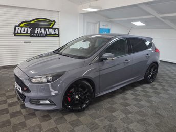 View our FORD FOCUS