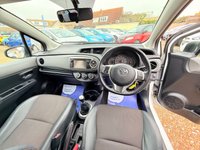 USED 2013 13 TOYOTA YARIS 1.33 Dual VVT-i SR Hatchback 5dr Petrol Manual Euro 5 (101 ps) Low Mileage 5 door Petrol Yaris SR