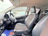 USED 2013 13 TOYOTA YARIS 1.33 Dual VVT-i SR Hatchback 5dr Petrol Manual Euro 5 (101 ps) Low Mileage 5 door Petrol Yaris SR