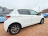 USED 2013 13 TOYOTA YARIS 1.33 Dual VVT-i SR Hatchback 5dr Petrol Manual Euro 5 (101 ps) Low Mileage 5 door Petrol Yaris SR