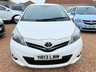 USED 2013 13 TOYOTA YARIS 1.33 Dual VVT-i SR Hatchback 5dr Petrol Manual Euro 5 (101 ps) Low Mileage 5 door Petrol Yaris SR