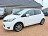 USED 2013 13 TOYOTA YARIS 1.33 Dual VVT-i SR Hatchback 5dr Petrol Manual Euro 5 (101 ps) Low Mileage 5 door Petrol Yaris SR