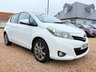 USED 2013 13 TOYOTA YARIS 1.33 Dual VVT-i SR Hatchback 5dr Petrol Manual Euro 5 (101 ps) Low Mileage 5 door Petrol Yaris SR