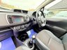 USED 2013 13 TOYOTA YARIS 1.33 Dual VVT-i SR Hatchback 5dr Petrol Manual Euro 5 (101 ps) Low Mileage 5 door Petrol Yaris SR